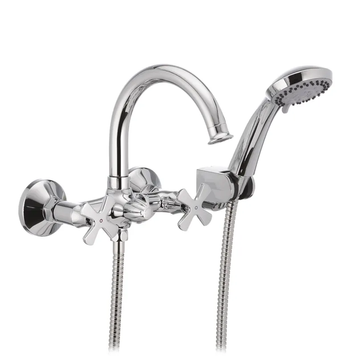 Смеситель для ванны Mixxus Premium Fobos 009 (MI0616) MI0616 фото