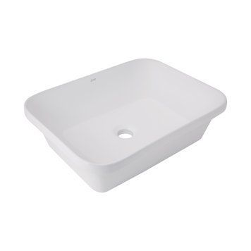 Раковина Qtap Scorpio 510х390х145 White QT1411K490WN SD00053085 фото