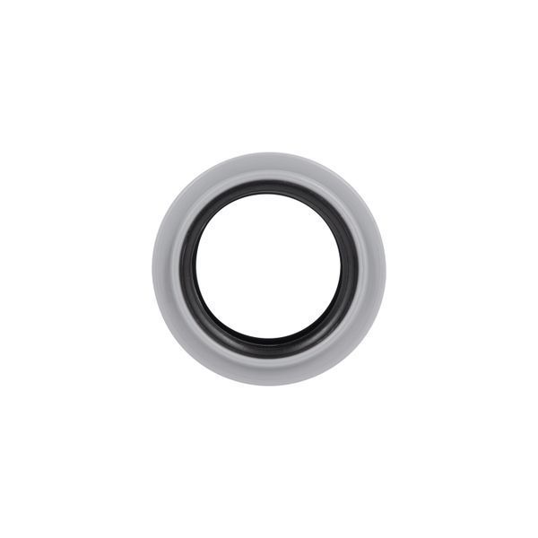 Муфта канализационная двухраструбная Ostendorf-OSMA HT-System PLUS d40 SD00057116 фото