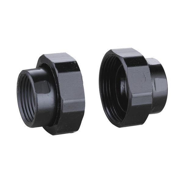 Гайки к циркуляционному насосу GRS 1 1/2" SD00022065 фото