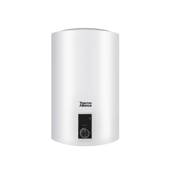 Водонагреватель электрический Thermo Alliance 100 л вертикальный, сухой ТЭН 2,0 кВт D100V20J3(D)K SD00042042 фото