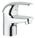 Смеситель для раковины S-размера Grohe Euroeco New (32734000) 32734000 фото 1