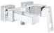 Змішувач для ванни Grohe Eurocube (23140000) 23140000 фото 1