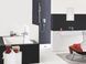 Змішувач для ванни Grohe Eurocube (23140000) 23140000 фото 2
