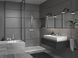Змішувач для ванни Grohe Eurocube (23140000) 23140000 фото 3