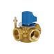 Клапан трехходовой Thermo Alliance Standart 1" ВР ручной SF363W25 SD00039026 фото 4
