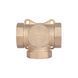 Клапан трехходовой Thermo Alliance Standart 1" ВР ручной SF363W25 SD00039026 фото 16