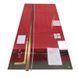 Душевая перегородка Koer SR SP02-100x200-TR-12 Walk-In проз.стекло Easy Clean 8мм, матовое золото (KR5396) KR5396 фото 3