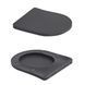 Унітаз підвісний Qtap Robin Ultra Quiet 520&times;365&times;340 мм, Anthracite, з сидінням Slim Duroplast / Soft-close / Quick Release QTROB26AN48995 SD00055119 фото 14